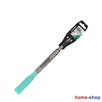Krausmann Καλεμι Με Ραβδωσεις SDS-Plus 20mm