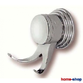 Άγγιστρο-Κρεμάστρα Νίκελ Import Hellas