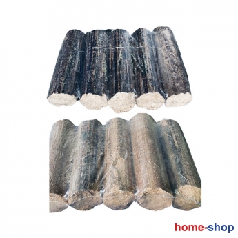 Ξυλομπρικέτα Αιγύπτου 7Kg