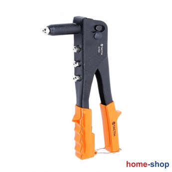 Tactix Πριτσιναδόρος με Αντιολισθητική Λαβή 250mm 217001