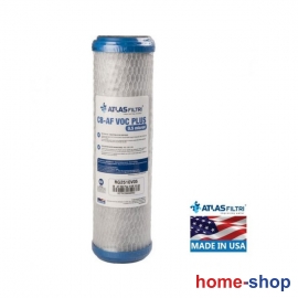 ATLAS FILTRI 320825 USA ATLAS CB-AF VOC PLUS SX 0.5μm