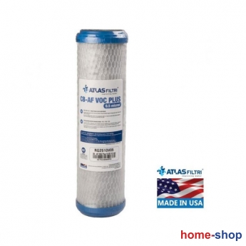 ATLAS FILTRI 320825 USA ATLAS CB-AF VOC PLUS SX 0.5μm