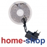 Ταινία LED Fos me 24-00501 με Τροφοδοτικό 12V