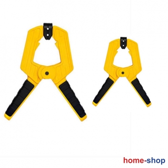 Σφικτήρας Μανταλάκι  Μαραγκών 4" FF Group 23036