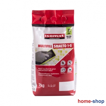 Αρμόστοκος πλακιδίων MULTIFILL SMALTO