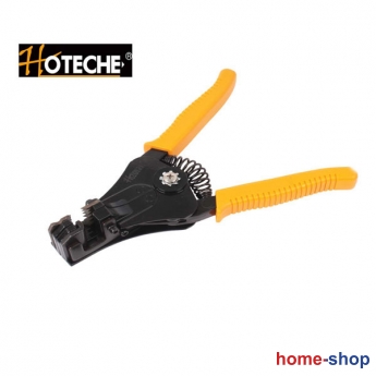 HOTECHE Αυτόματος Απογυμνωτής Καλωδίων με Μήκος 170mm