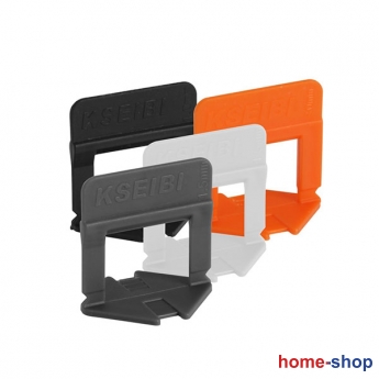 Αποστάτες Πλακιδίων KSEIBI 1mm 200τεμ