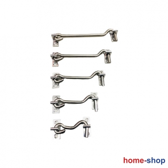 Στύλωμα Γάτζος Ασφαλείας Ινοξ ΝΕΟΞΑΛ Νο 60