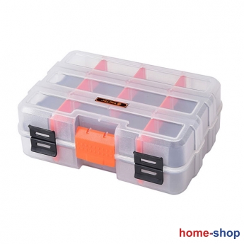 Ταμπακιέρα Εργαλείων Tactix 320042