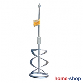 Αναδευτήρας Κονιαμάτων & Κόλλας Ελικοειδής Μ14 Φ120x600mm