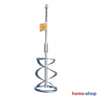 Αναδευτήρας Κονιαμάτων & Κόλλας Ελικοειδής Μ14 Φ120x600mm