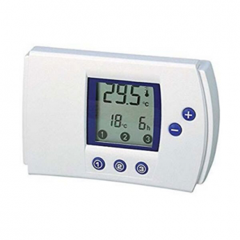 Ηλεκτρονικός Θερμοστάτης Χώρου