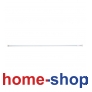 Κοντάρι Μπάνιου 100-200cm Λευκό Import Hellas
