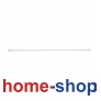 Κοντάρι Μπάνιου 100-200cm Λευκό Import Hellas