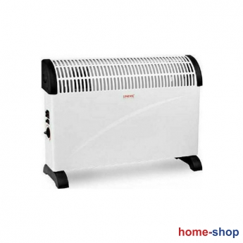 Θερμοπομπός Δαπέδου 2000W Lineme 017-70-00403