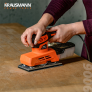 KRAUSMANN 9006 Τριβείο Παλμικό 220W