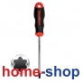Benman Maxpower Κατσαβίδι Torx Με Τρύπα T20x100mm 75169