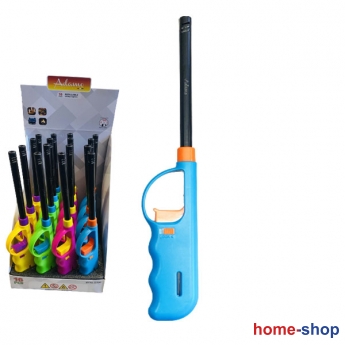 Αναπτήρας Γκαζιού Επαναγεμιζόμενος