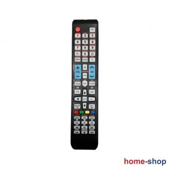 URC1195 Universal Τηλεχειριστήριο για Τηλεοράσεις, NOVA & OTE