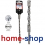 Τρυπάνι SDS Plus 4-κοπο 5Χ160mm Benman 71751