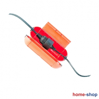 Κουτί στεγανοποίησης για σούκο πλαστικό IP44 Electraline