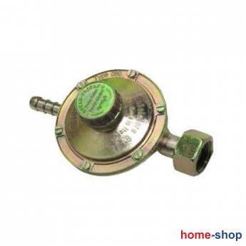 Ρυθμιστής Χαμηλής Πίεσης Φιάλης Υγραερίου ΚΙΝΑΣ