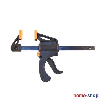 Αυτόματος Σφιγκτήρας Μαραγκών KSEIBI 6" 150mm