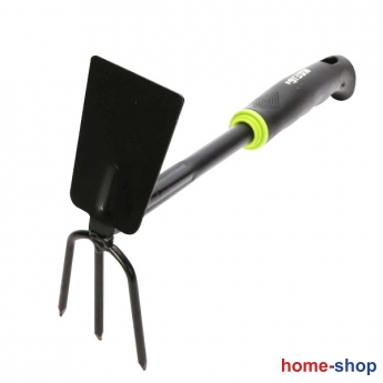 Τσαπάκι κήπου με τριπλό δόντι Kseibi 143345