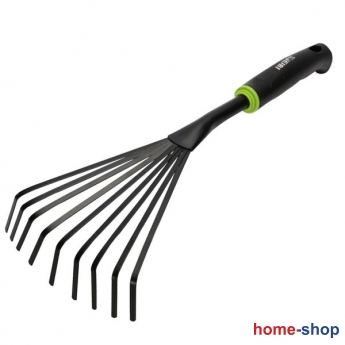 Σκουπάκι κήπου φύλλων Kseibi 143335