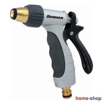 Πιστόλι νερού ρυθμιζόμενο BENMAN 77198