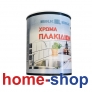 Χρώμα Πλακιδίων Tile Paint 0,75lt Λευκό HROLIC