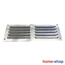 Περσίδα Αλουμινίου Νικέλ 5x15x0,8mm