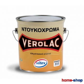 Ντουκόχρωμα VEROLAC VITEX