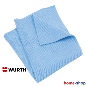 Wurth Πανί καθαρισμού με μικροίνες