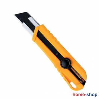 Κόφτης μοκέτας KDS H-12YE με λάμα 25mm