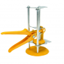 KSEIBI Γρύλος ανύψωσης αντικειμένων Υψους 1-10cm KS292090