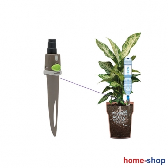 Σύστημα Ποτίσματος Φυτών Σε Γλάστρες GF Aquaflora Holiday Basic 6343