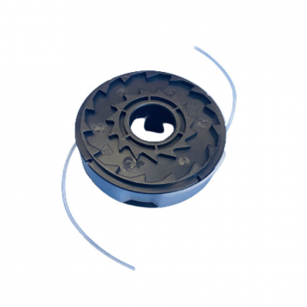 Ανταλλακτικό καρούλι μεσινέζα για χορτοκοπτικό Krausmann 3320