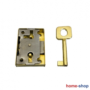 Κλειδαριές ντουλάπας παλαιού τύπου