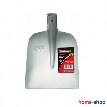 Benman 70204  Φτυάρι Ίσιο Τύπου Κρήτης Νο 2