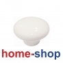 Πομολάκι επίπλων Πορσελάνη 3074-2 Import Hellas 32mm