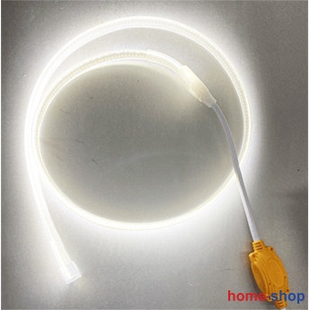 Ταινία LED  220V COB 288 11W ΛΕΥΚΟ 4000K 230V IP65 UNIVERSE
