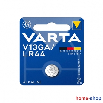 Μπαταρίες Λιθίου 1,5V LR 44