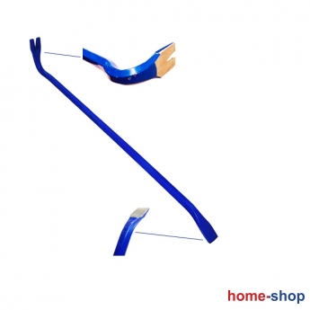 Λοστός Προκοβγάλτης 500x18mm