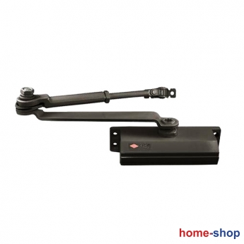 Μηχανισμός Σούστα Επαναφοράς Cisa 60460-45