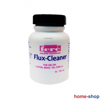 Αλοιφή Χαλκού 125gr FERE Flux Cleaner