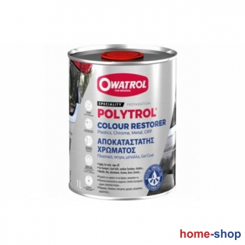 Αναζωογονητής χρώματος POLYTROL