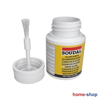 Αφαιρετικό Σιλικόνης SOUDAL