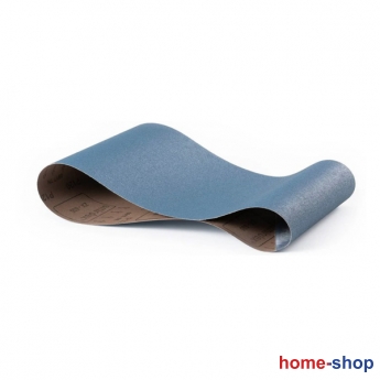 Smirdex 635 Ιμάντας Ταινιολειαντήρα Πανί Μπλε 535 X 75mm No 80