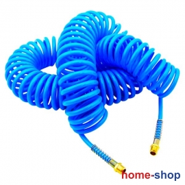 Σπυράλ Λάστιχο αέρος Φ6Χ8 10Μ